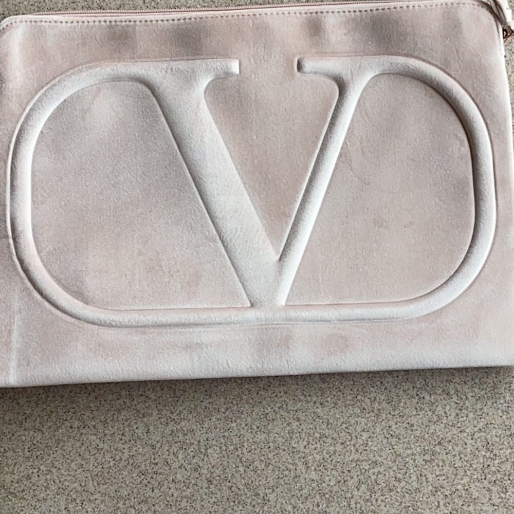 NEW Valentino Laptop Pouch/case